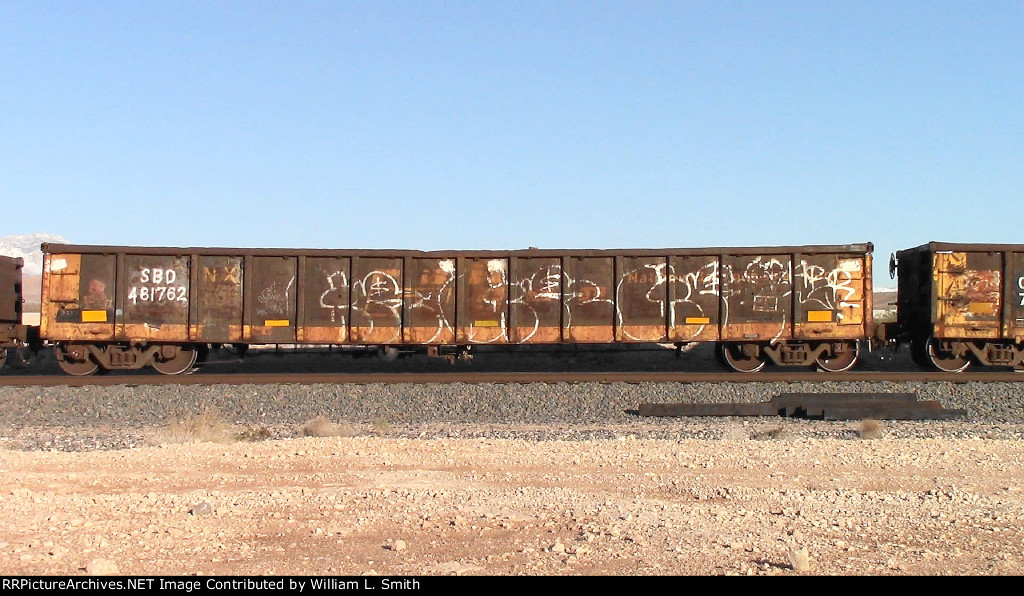 WB Manifest Frt at Erie NV W-MdTrnSlvs&Pshr -114